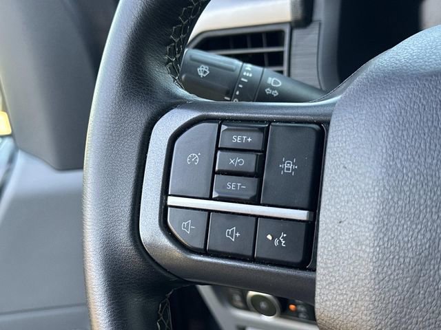 Certified 2024 Ford F150 XLT w/ Mobile Office Package image 21