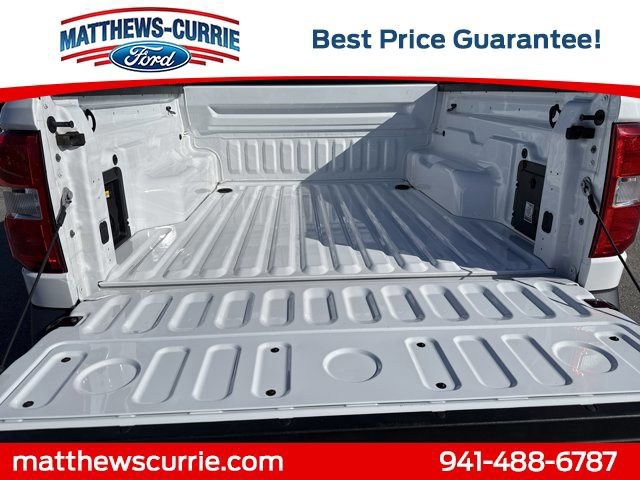 Certified 2023 Ford Maverick XLT w/ Equipment Group 300A Standard image 15