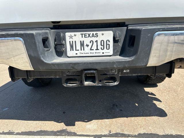Certified 2025 Ford F250 XLT AWD/4WD image 16