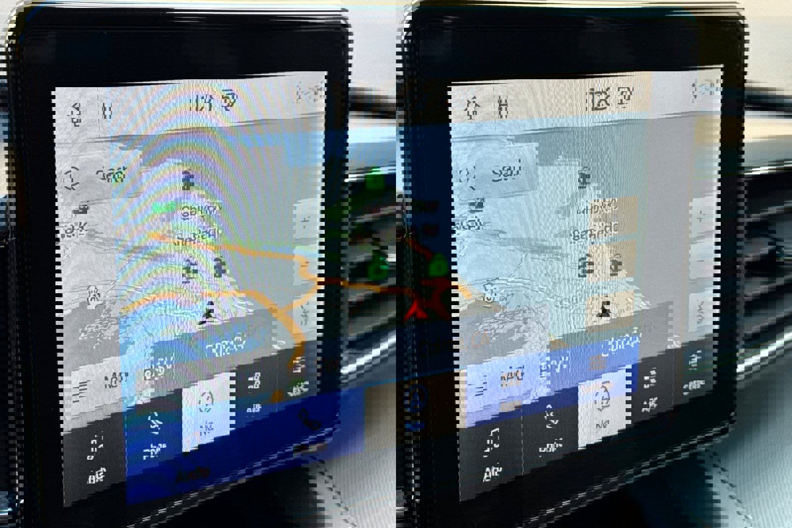 Certified 2022 Ford Explorer XLT w/ Equipment Group 202A image 20