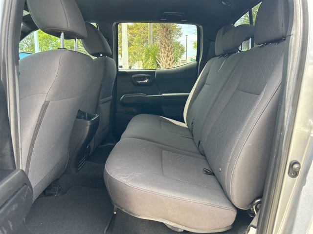 Used 2019 Toyota Tacoma TRD Off-Road RWD image 12