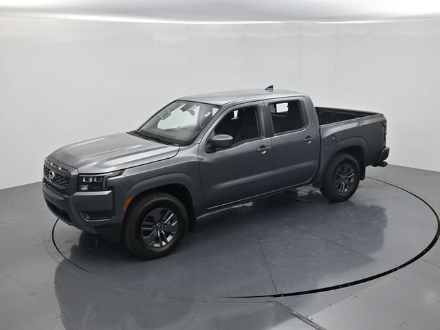 Used 2026 Nissan Frontier SV RWD image 42