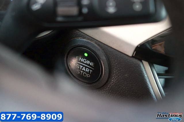 Certified 2022 Ford Escape SE FWD image 24