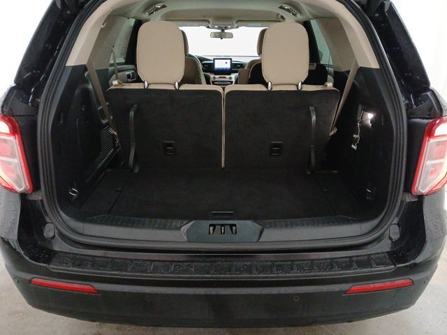 Certified 2022 Ford Explorer XLT image 26