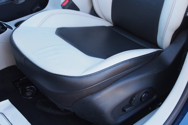 Used 2021 Jeep Compass Limited w/ Sun and Sound Group FWD image 19