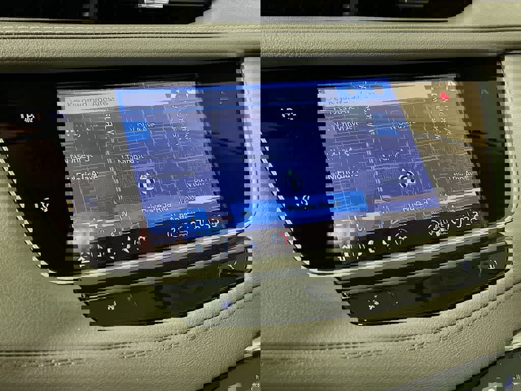 Used 2022 Cadillac XT5 Premium Luxury image 27