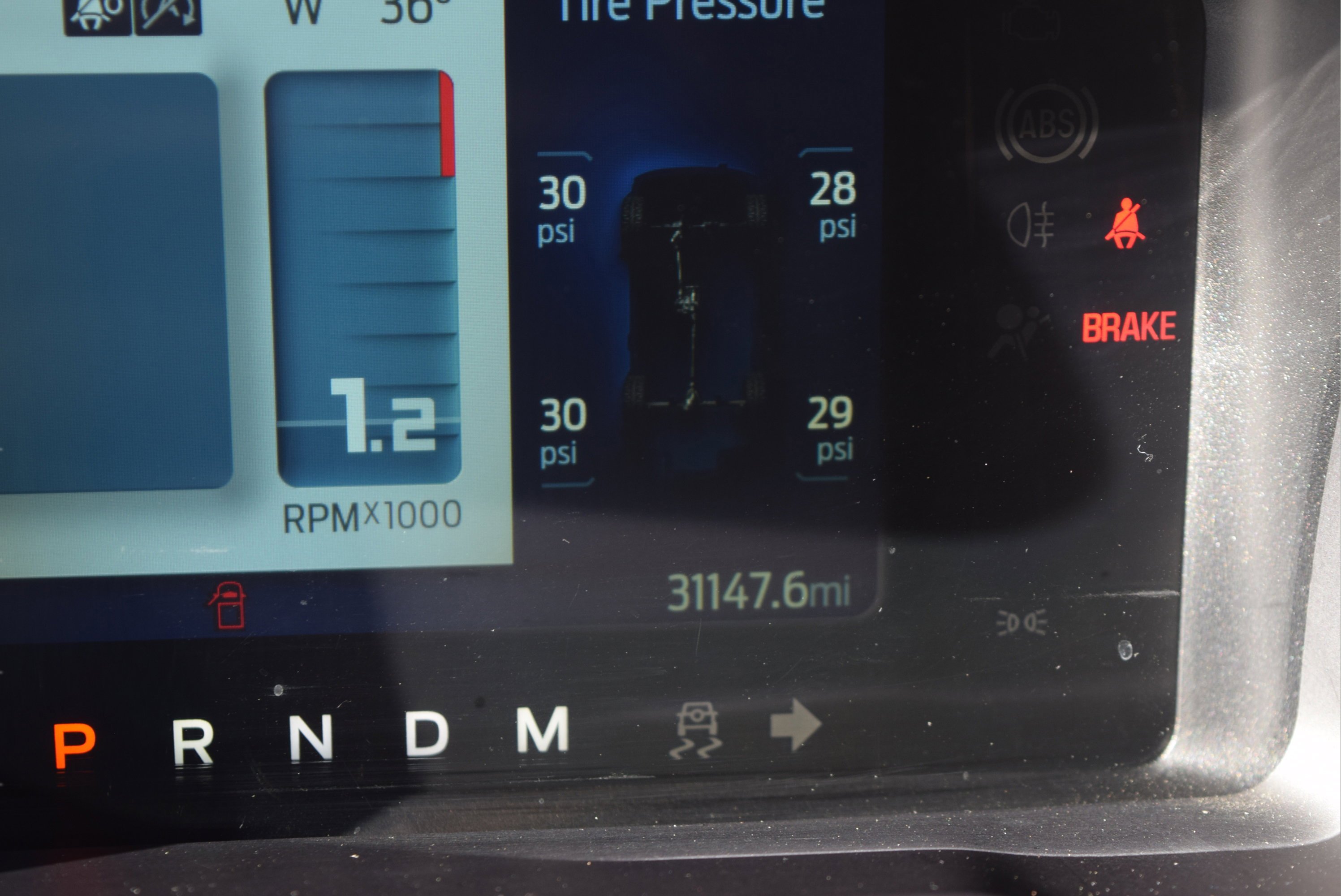 Certified 2023 Ford Bronco Badlands image 12