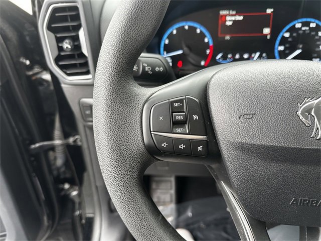 Certified 2023 Ford Bronco Sport Big Bend image 29