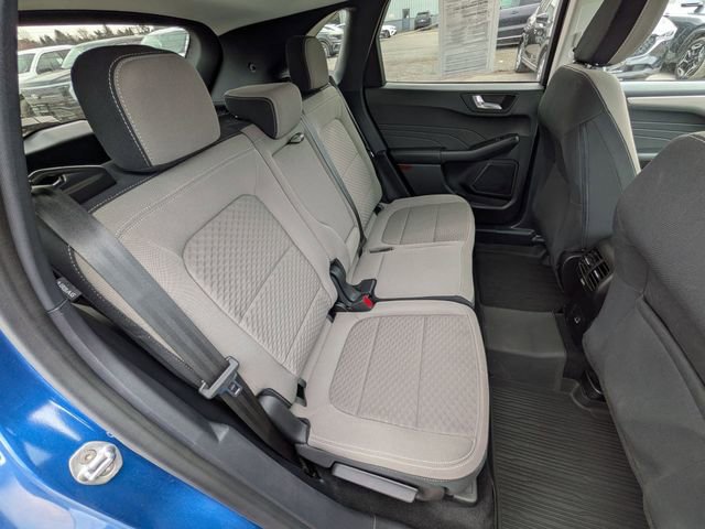 Certified 2022 Ford Escape SE w/ Convenience Package AWD/4WD image 19