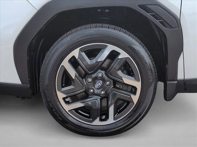 Used 2025 Subaru Forester Limited w/ Popular Package #1 AWD/4WD image 23