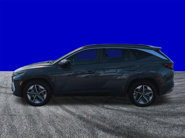 Used 2026 Hyundai Tucson SEL Plus FWD image 7