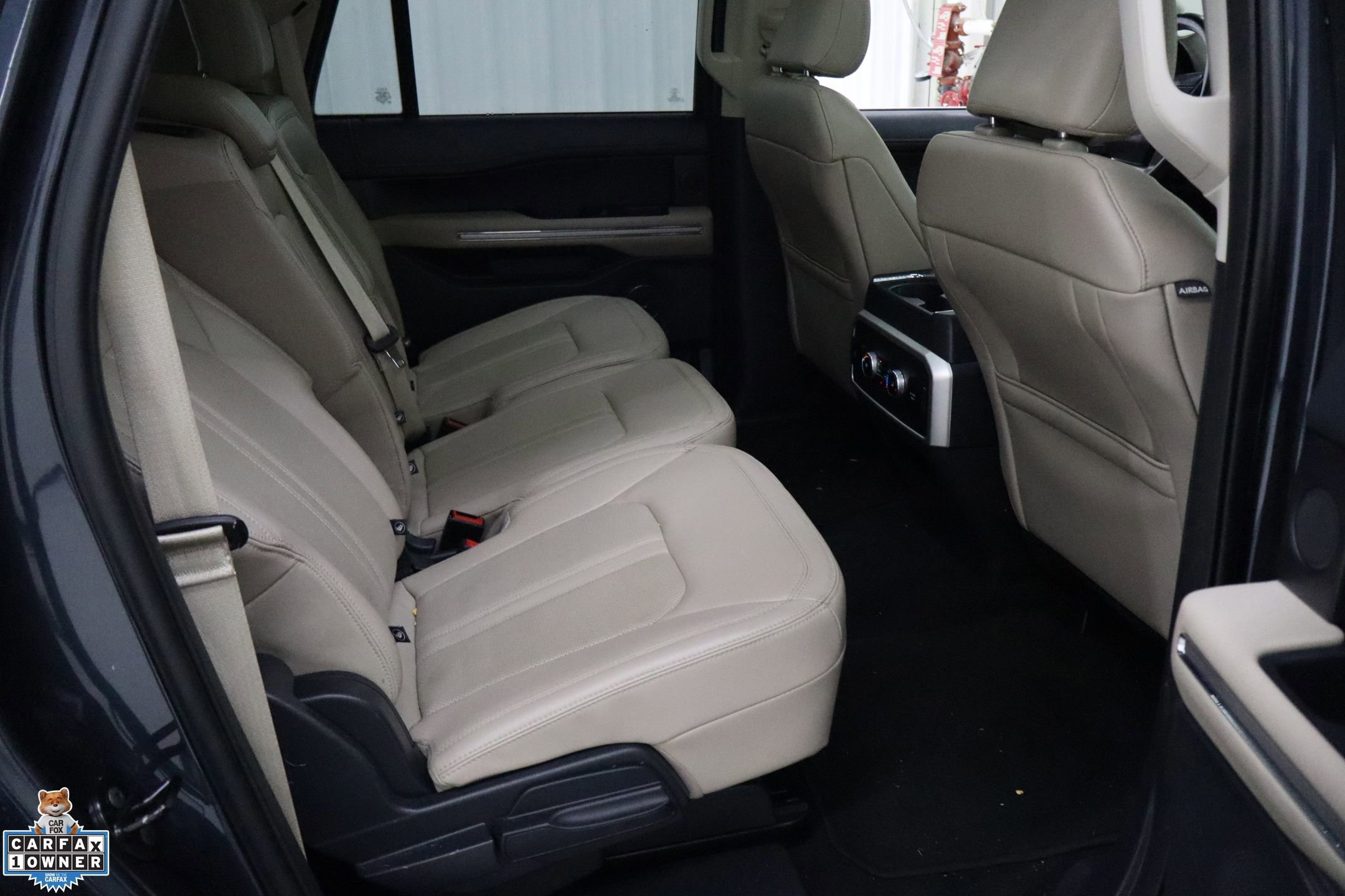 Certified 2024 Ford Expedition Max Limited image 27