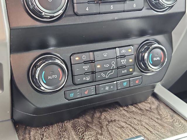 Certified 2019 Ford F350 Lariat w/ Lariat Ultimate Package AWD/4WD image 21