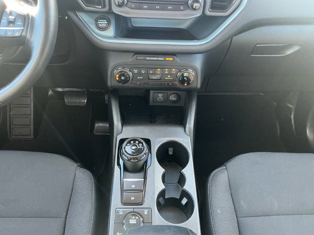 Certified 2022 Ford Bronco Sport Badlands AWD/4WD image 20