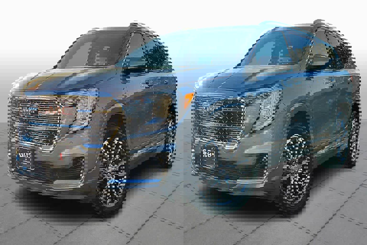 Used 2023 GMC Terrain Denali image 6