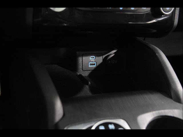 Certified 2023 Ford Escape ST-Line Elite w/ Premium Technology Package AWD/4WD image 13