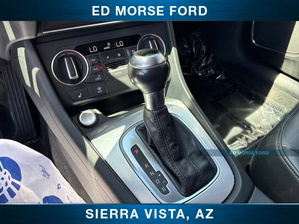 Used 2018 Audi Q3 2.0T Premium Plus AWD/4WD image 30