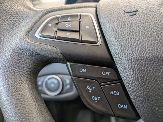 Certified 2019 Ford Escape SE image 21