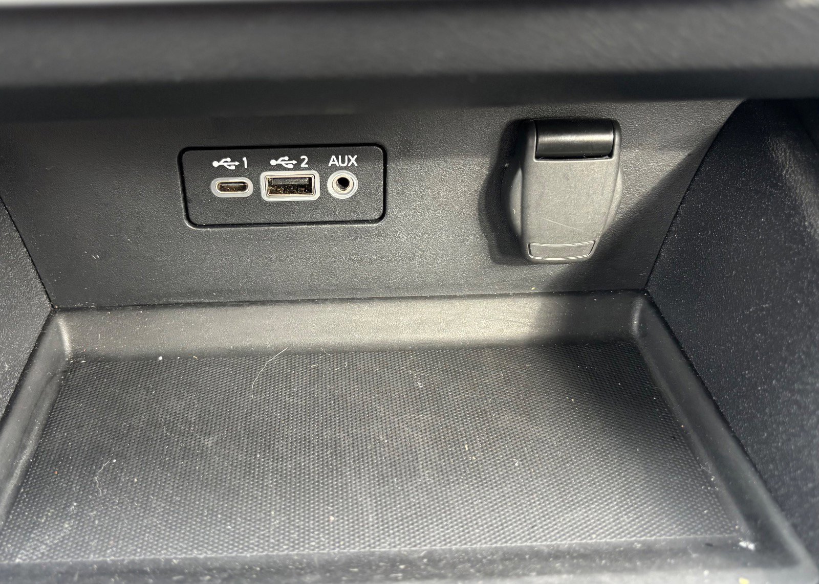 Used 2025 Nissan Altima 2.5 SV image 44