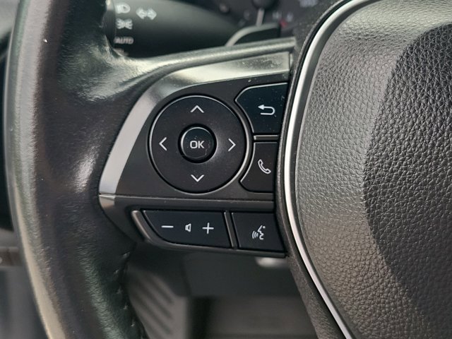 Used 2023 Toyota Corolla Cross AWD Hybrid image 23