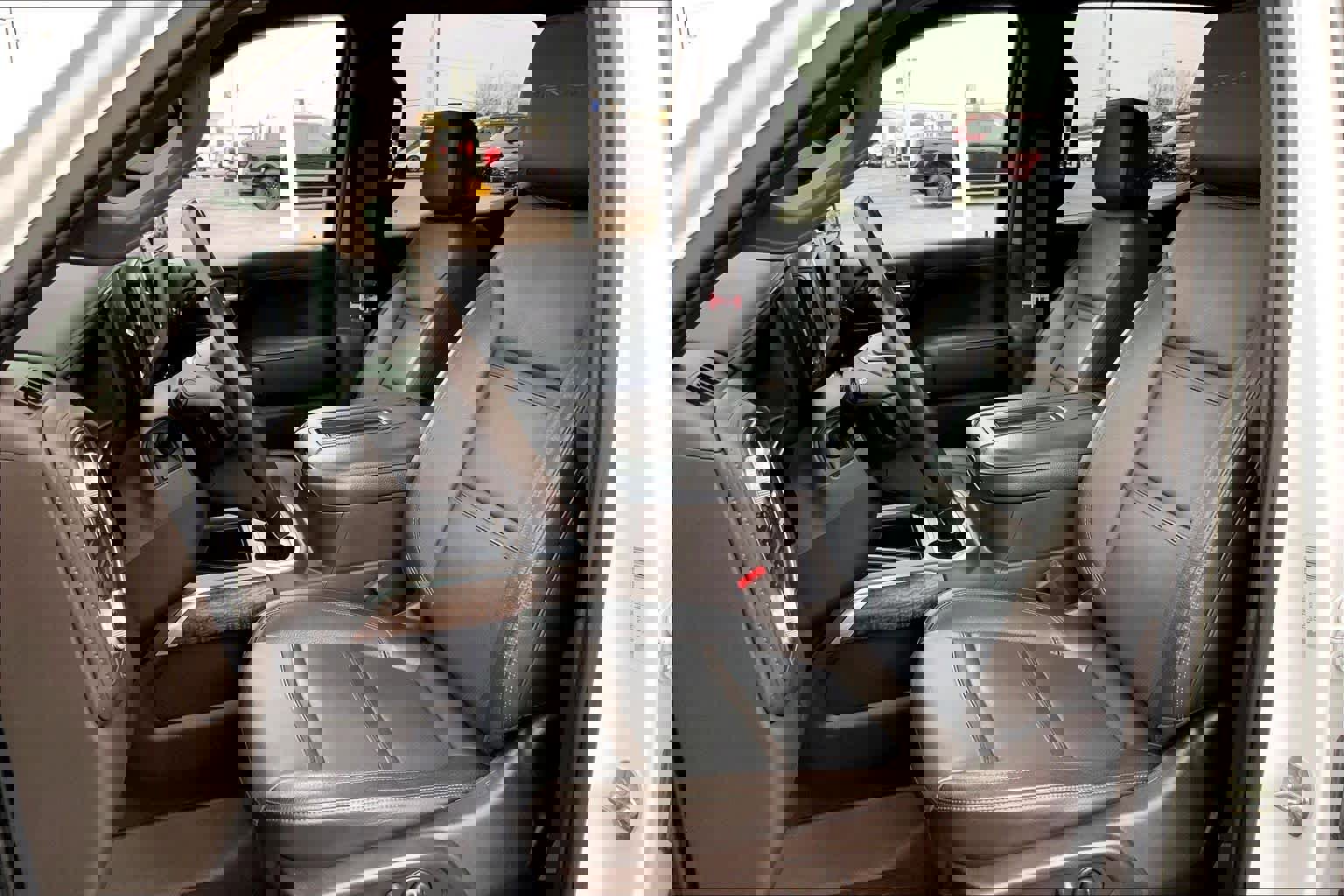 Used 2020 GMC Sierra 1500 Denali w/ Denali Ultimate Package image 10