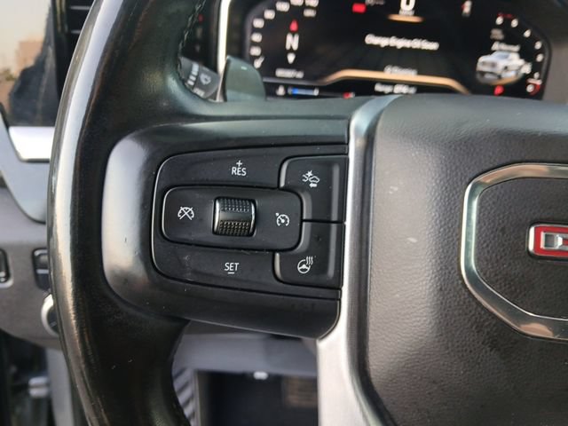 Used 2024 GMC Sierra 1500 SLT w/ SLT Convenience Package AWD/4WD image 20
