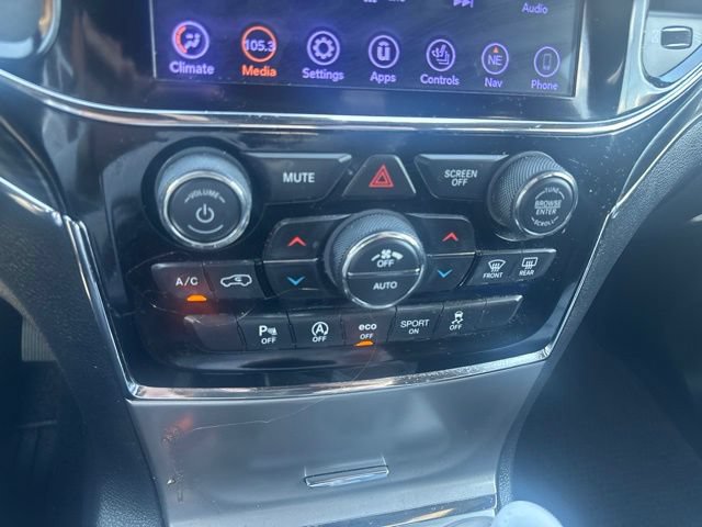 Used 2019 Jeep Grand Cherokee Limited RWD image 21