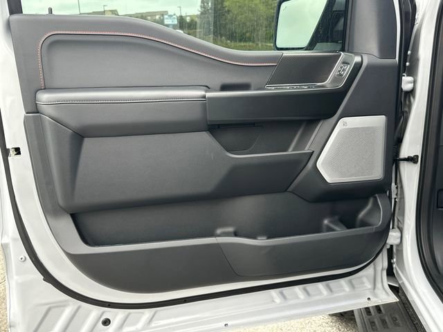 Certified 2025 Ford F150 Raptor image 10