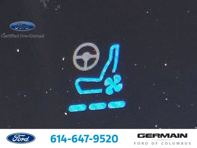 Certified 2025 Ford Explorer ST AWD/4WD image 37