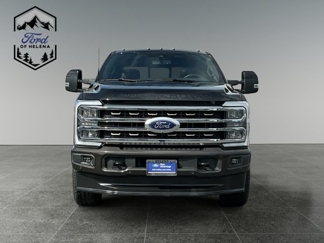 Certified 2025 Ford F350 King Ranch AWD/4WD image 8