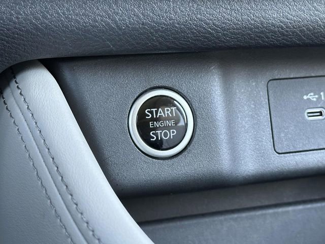 Used 2023 Nissan Rogue SL w/ SL Premium Package AWD/4WD image 20