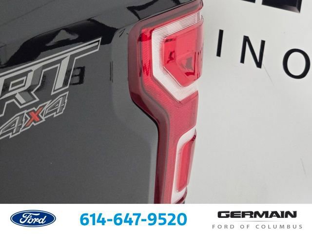 Certified 2020 Ford F150 XLT w/ Equipment Group 302A Luxury AWD/4WD image 17