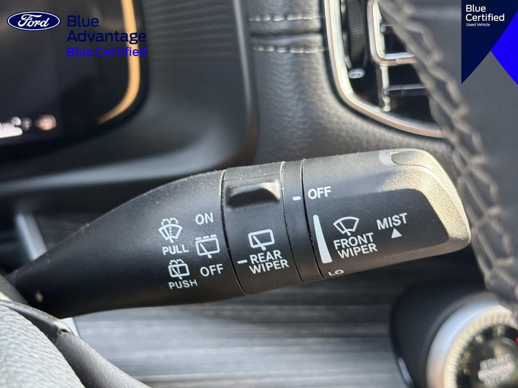 Used 2024 Jeep Wagoneer Series II w/ Flexible Seating Group AWD/4WD image 24