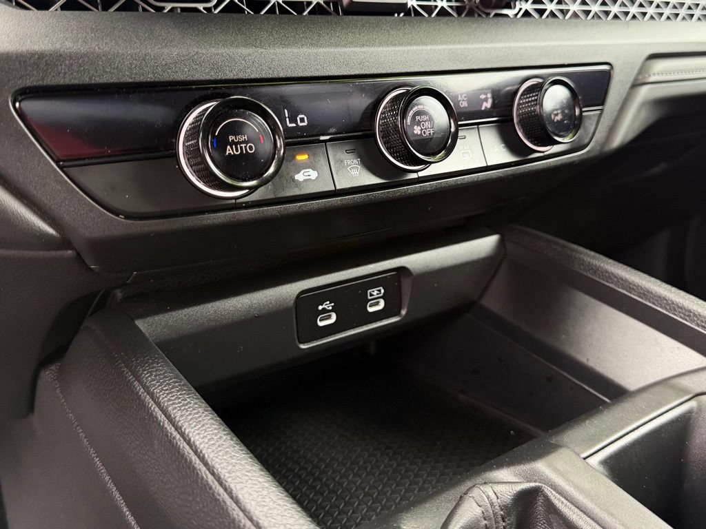 Used 2024 Honda Accord LX image 30