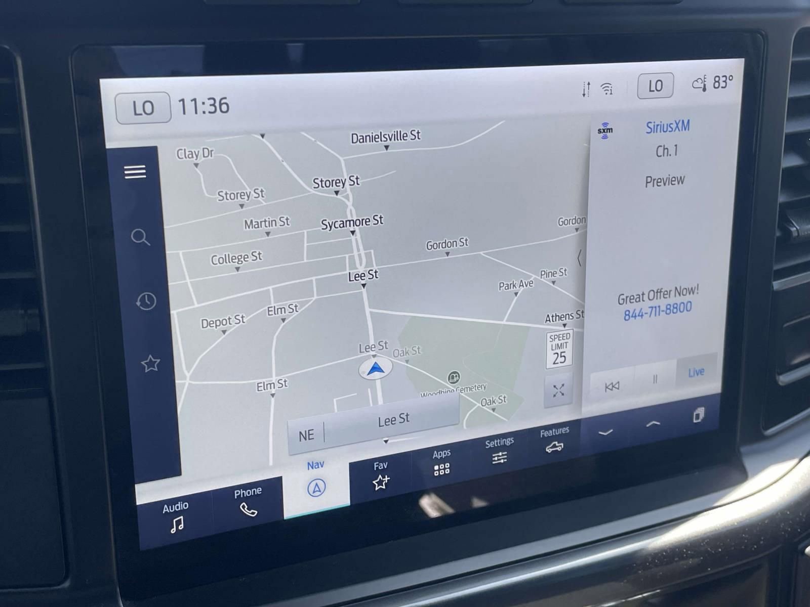 Certified 2023 Ford F150 XLT w/ Equipment Group 302A High image 21