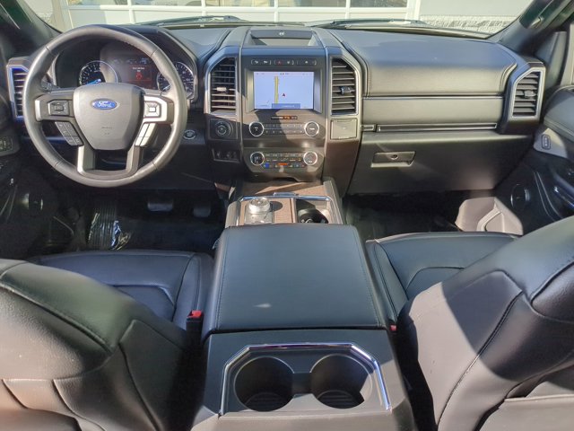 Certified 2020 Ford Expedition Limited w/ Equipment Group 301A AWD/4WD image 32