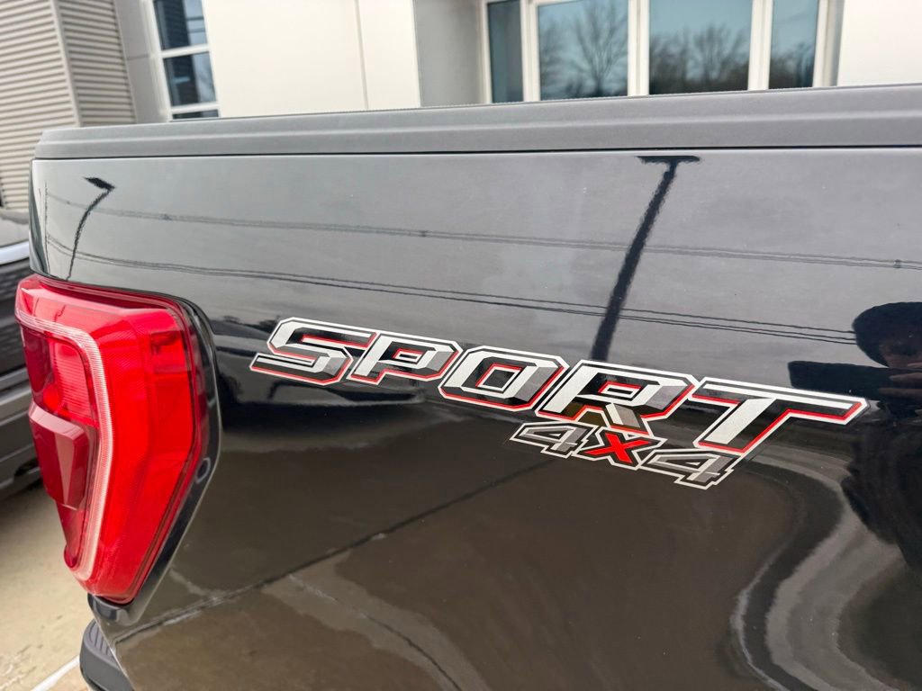 Certified 2022 Ford F150 XLT w/ Equipment Group 302A High AWD/4WD image 16