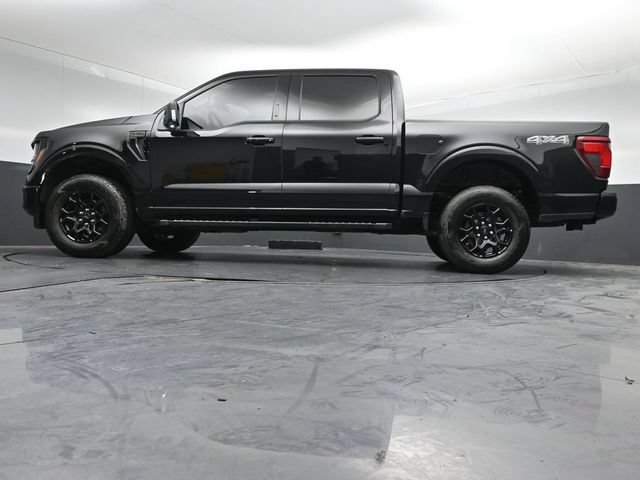 Certified 2024 Ford F150 XLT w/ Equipment Group 302A MID AWD/4WD image 38