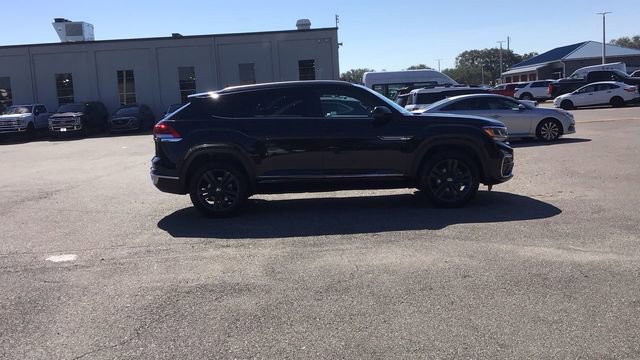 Used 2020 Volkswagen Atlas Cross Sport SE image 6