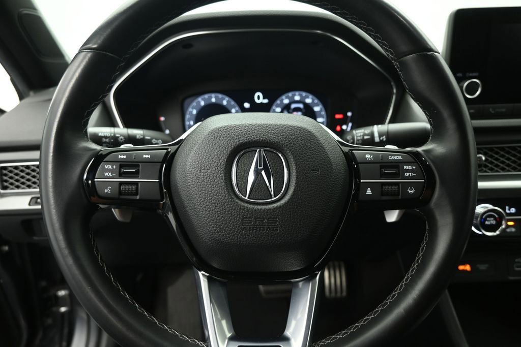 Used 2024 Acura Integra A-Spec FWD image 12