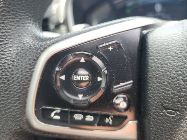 Used 2022 Honda CR-V EX image 22
