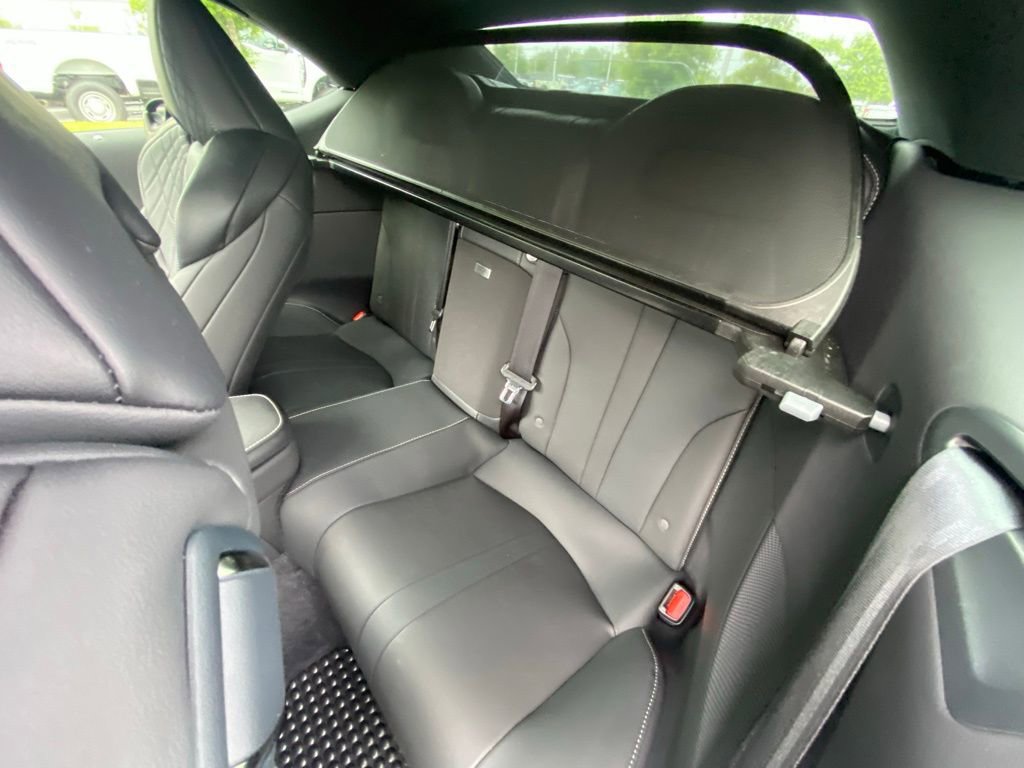 Used 2024 Lexus LC 500 Convertible w/ Touring Package RWD image 23