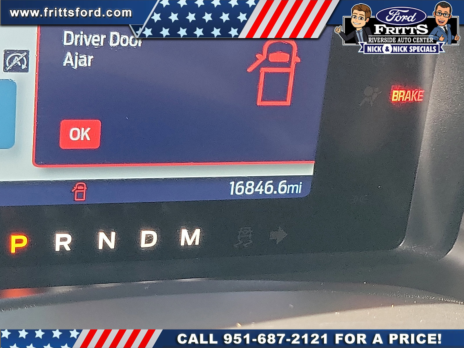 Certified 2023 Ford Bronco Outer Banks image 4