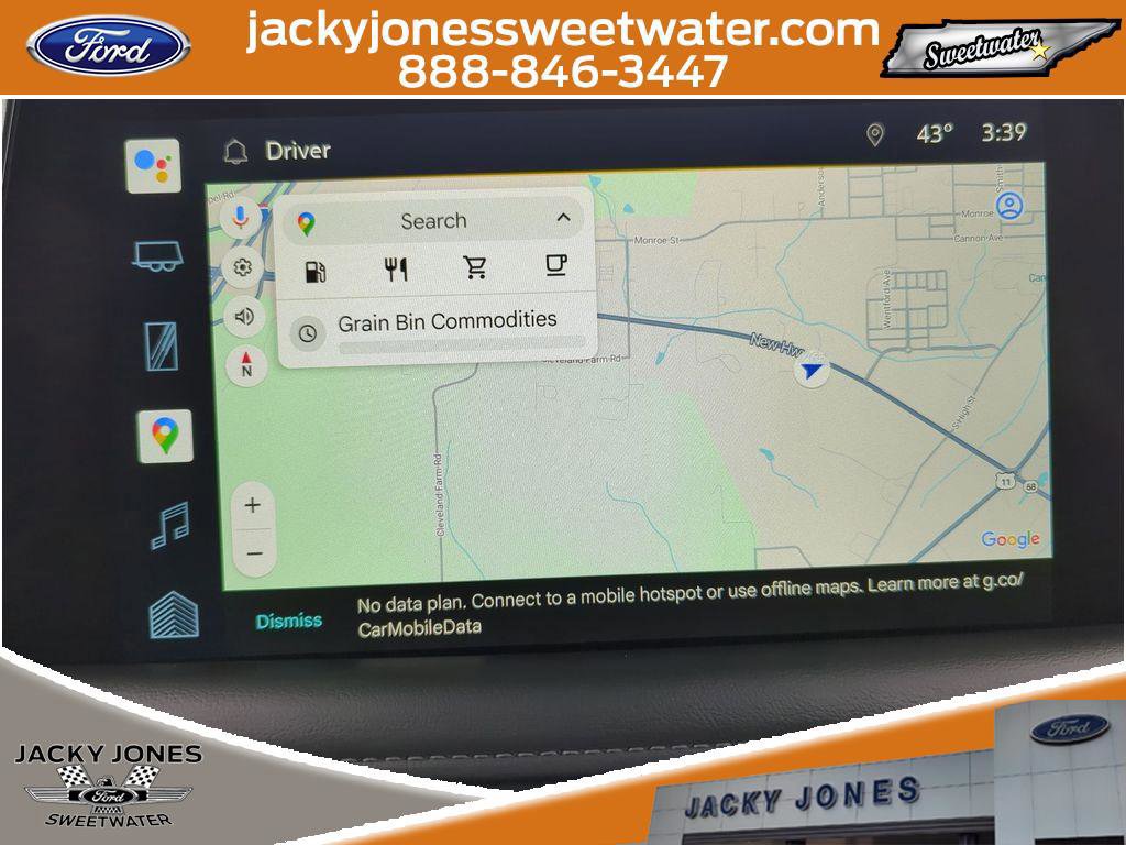 Used 2022 Chevrolet Tahoe Z71 w/ Luxury Package image 19