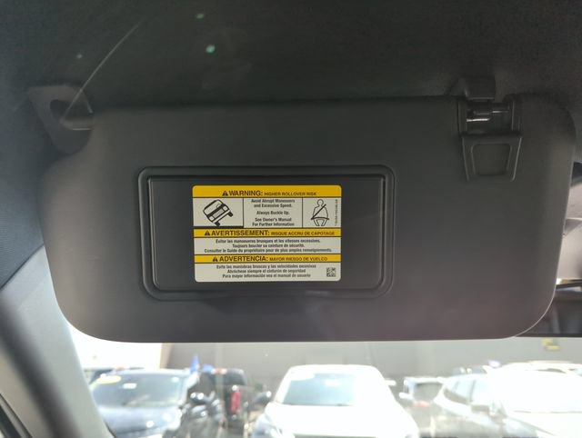 Certified 2025 Ford Escape ST-Line AWD/4WD image 31