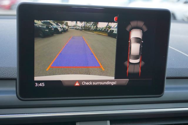 Used 2019 Audi A4 2.0T Premium image 13