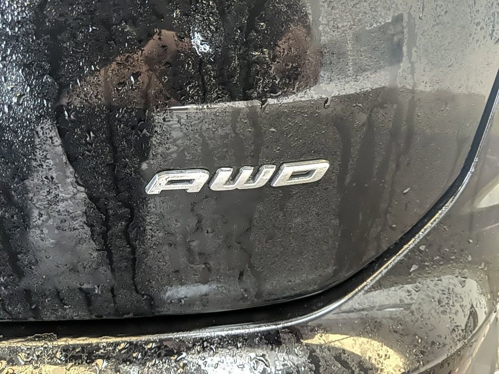 Certified 2024 Ford Edge SEL w/ Convenience Package image 10