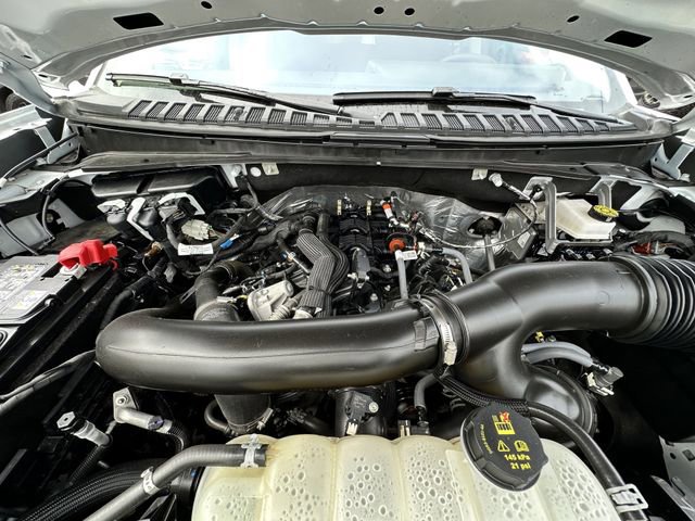 Certified 2025 Ford Expedition Max Active AWD/4WD image 31