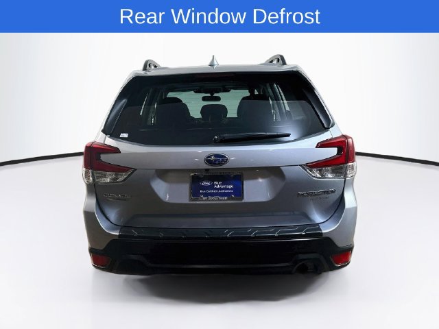 Used 2023 Subaru Forester Premium AWD/4WD image 10