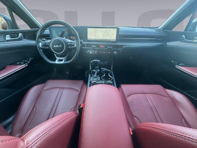 Used 2026 Kia K5 GT-Line w/ GT-Line Premium Package FWD image 12